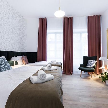 Zablocie Residence Kraków Zewnętrze zdjęcie