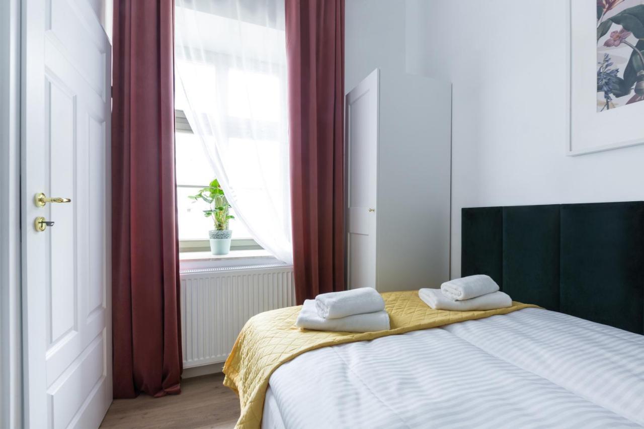 Zablocie Residence Kraków Zewnętrze zdjęcie