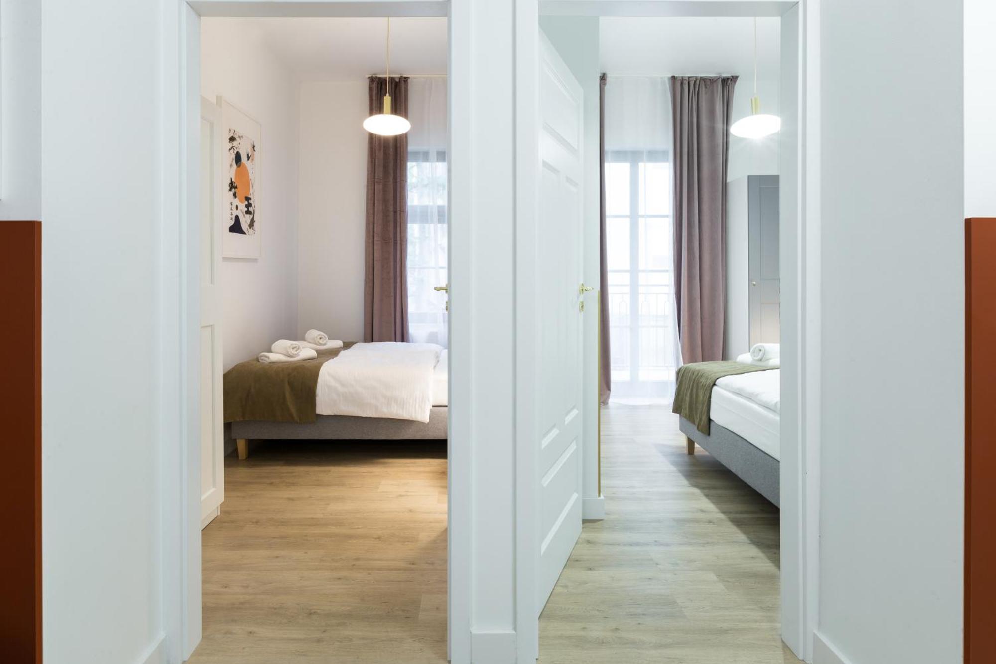 Zablocie Residence Kraków Zewnętrze zdjęcie