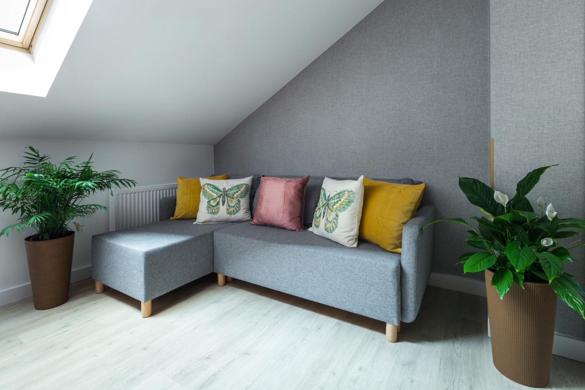 Zablocie Residence Kraków Zewnętrze zdjęcie