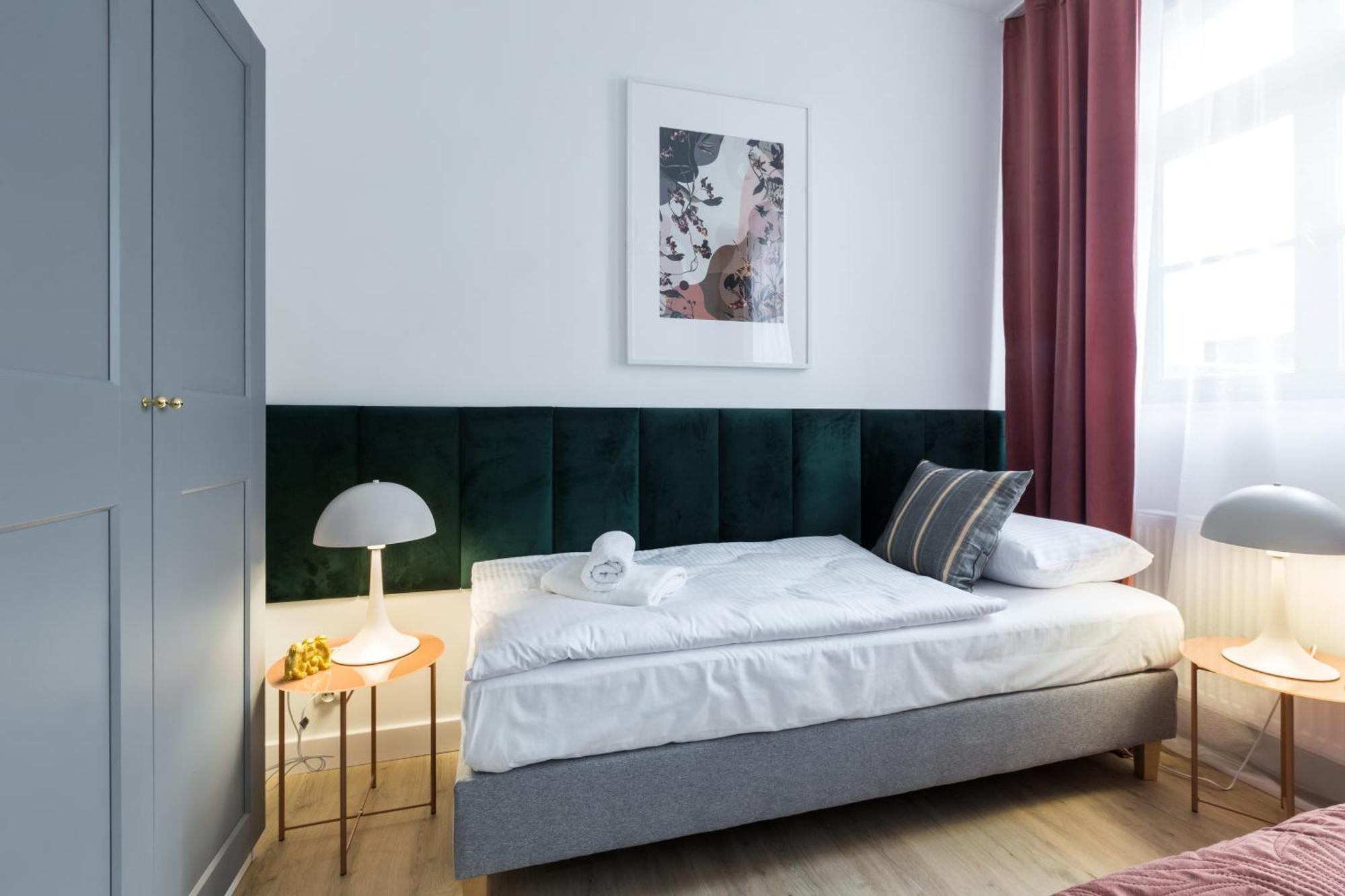 Zablocie Residence Kraków Zewnętrze zdjęcie