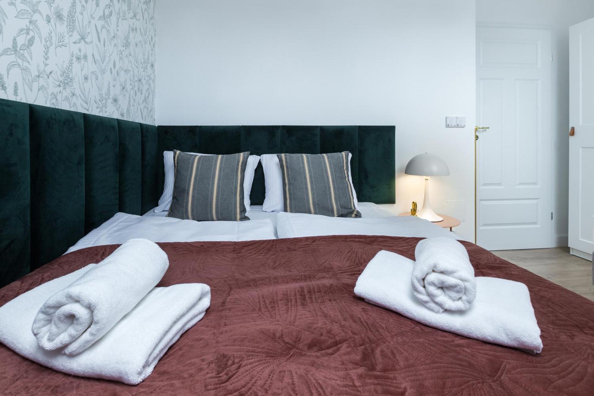 Zablocie Residence Kraków Zewnętrze zdjęcie